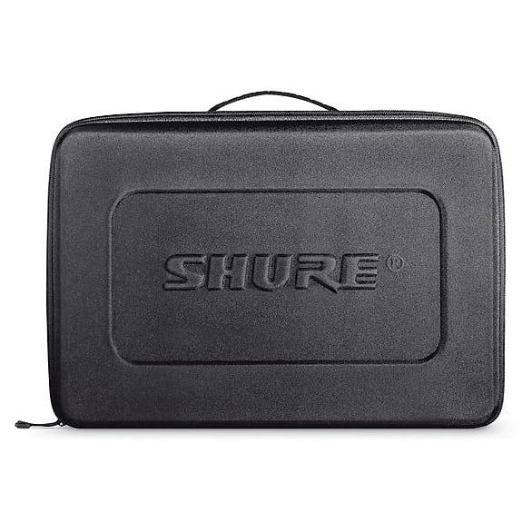 Shure 95D16526 Carrying Case for BLX Wireless System