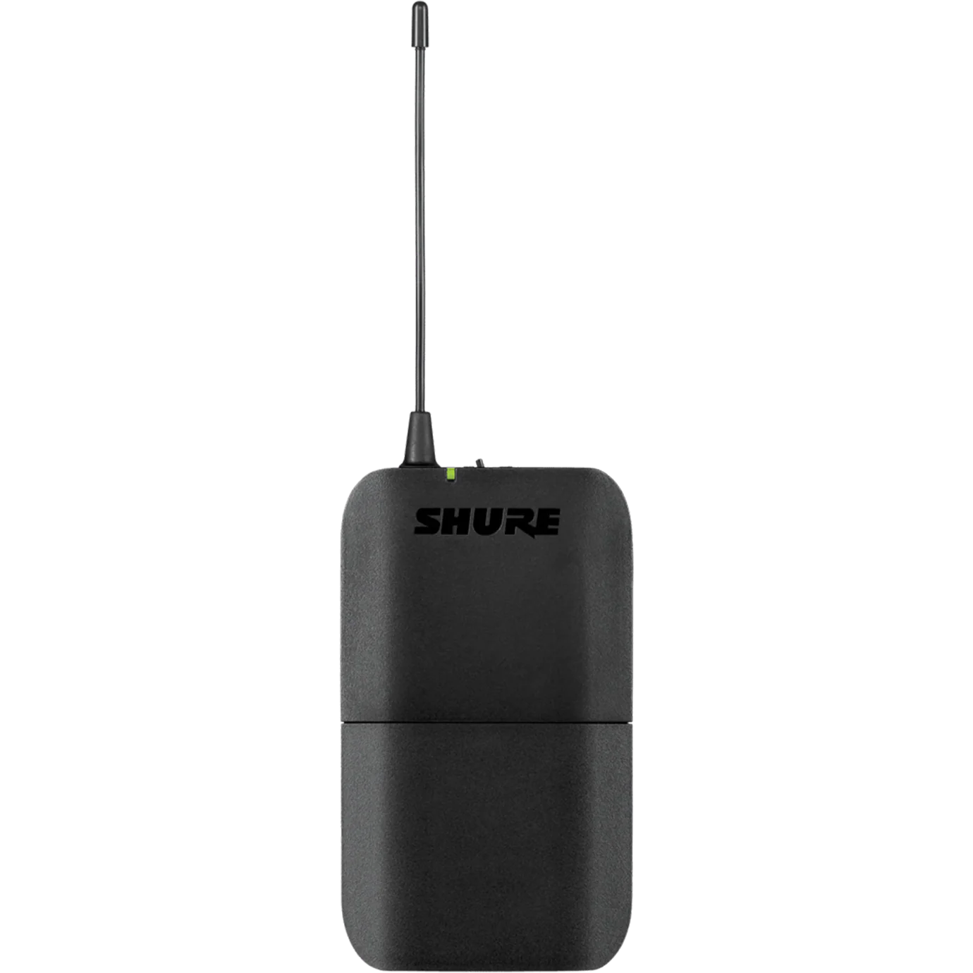 Shure BLX14R/MX53-H10 Wireless Headset Microphone with MX53 Microphone (542-572 MHz) - Image 2