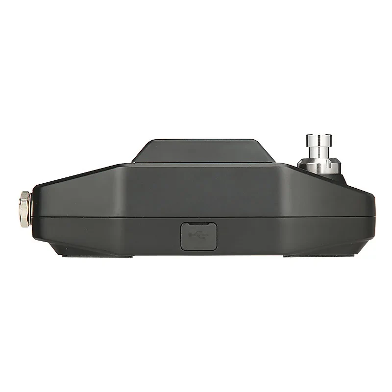 Shure GLXD16+-Z3 Dual-Band Digital Wireless Instrument System w/ Pedalboard Tuner Receiver - Image 3