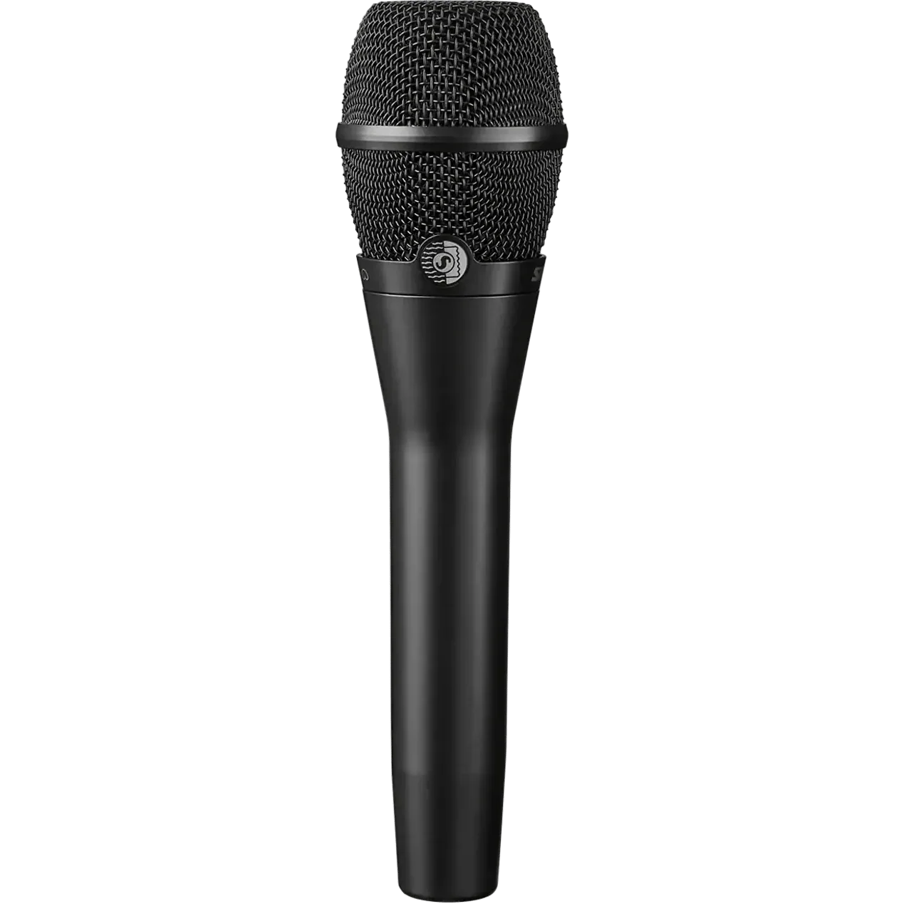 Shure KSM11B/C Premium Condenser Microphone, Cardiod, Black