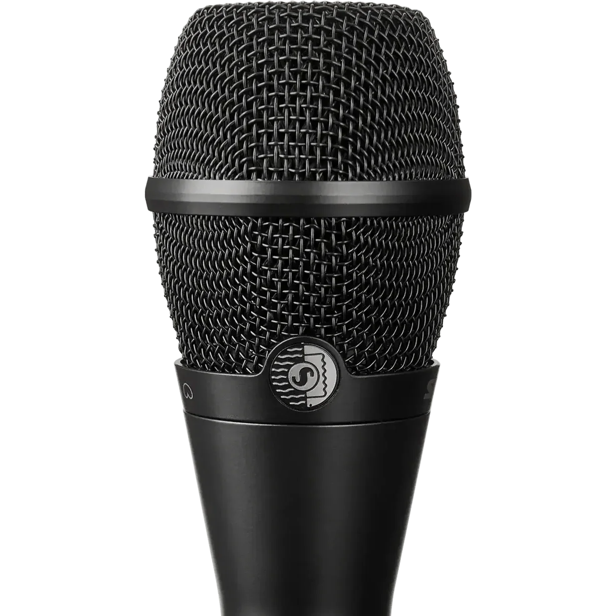 Shure KSM11B/C Premium Condenser Microphone, Cardiod, Black - Image 3