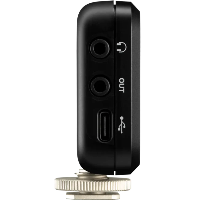 Shure MV-R-Z7 MoveMic Wireless Receiver For MoveMic - Image 2