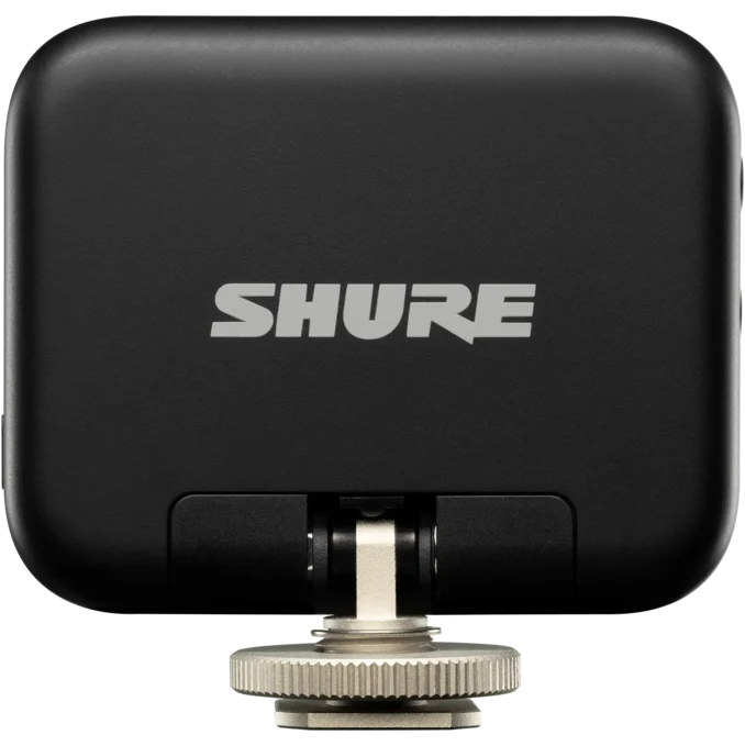Shure MV-R-Z7 MoveMic Wireless Receiver For MoveMic - Image 3
