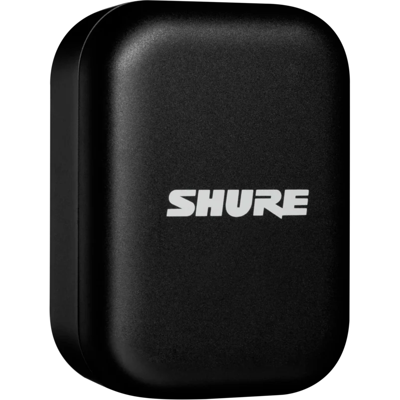 Shure MV-TWO-Z7 MoveMic Two-Channel Wireless Lavalier Microphones - Image 5