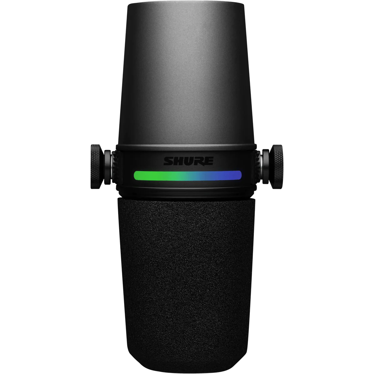 Shure MV7I USB Microphone w/ Input - Image 4