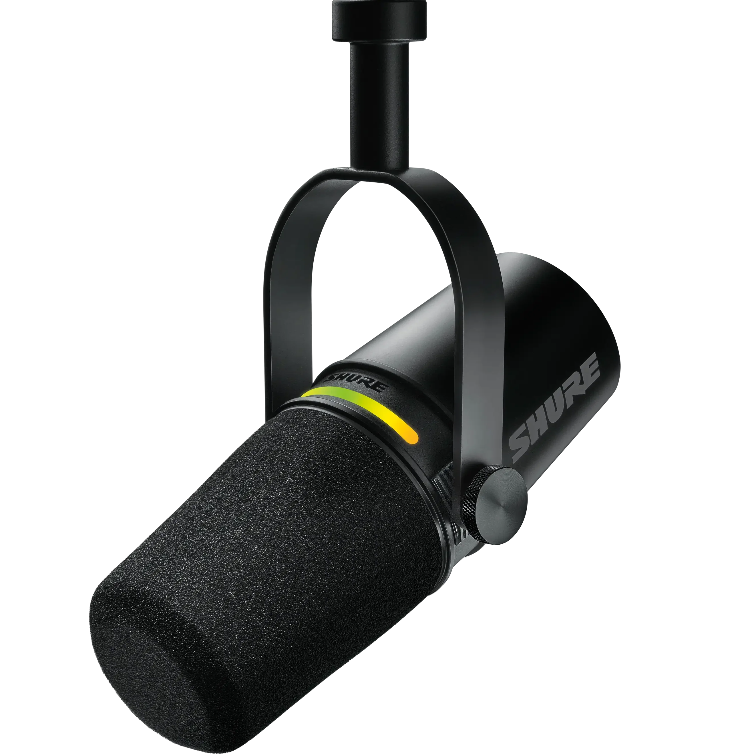 Shure MV7+K Podcast Microphone w/ USB-C