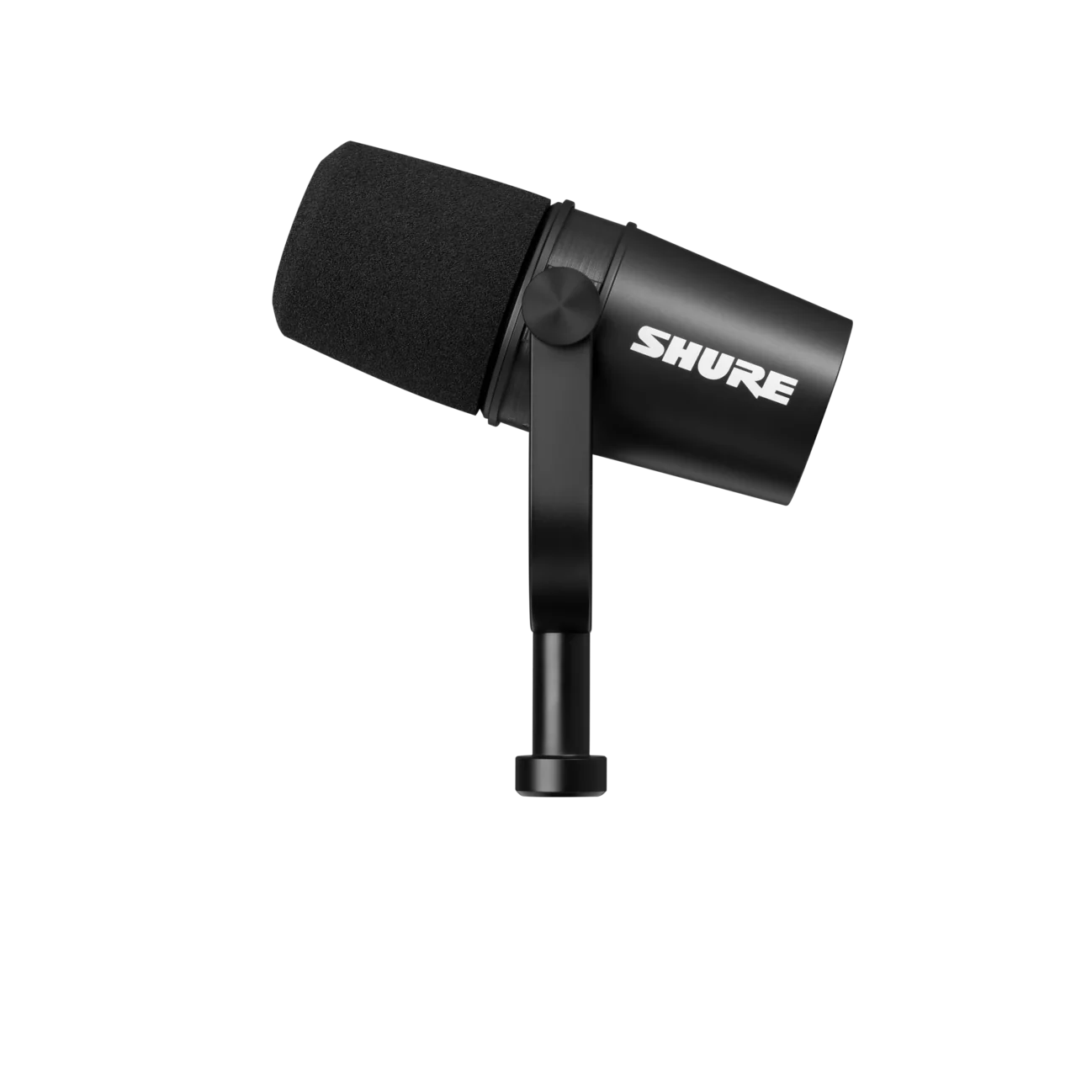 Shure MV7X MV7 Dynamic Podcast Microphone - Image 2