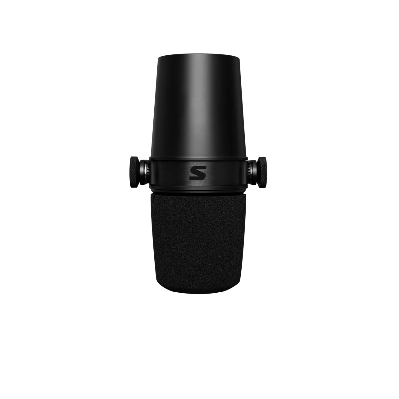 Shure MV7X MV7 Dynamic Podcast Microphone - Image 4