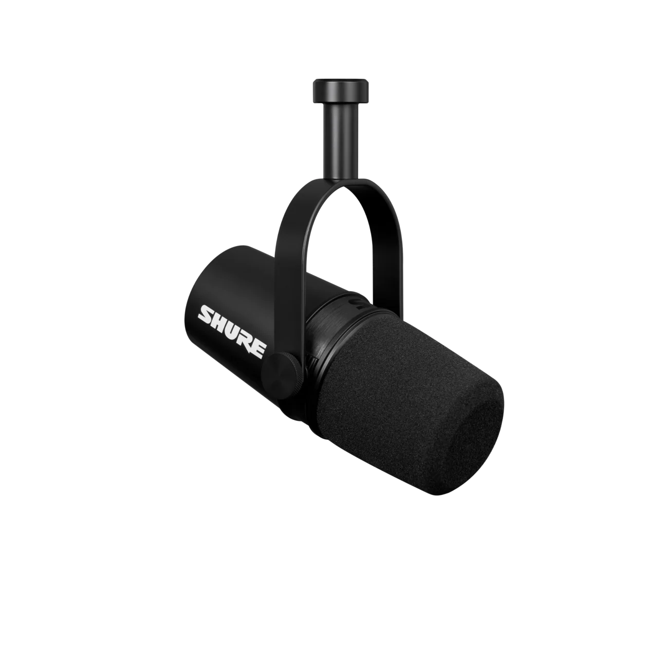 Shure MV7X MV7 Dynamic Podcast Microphone - Image 5