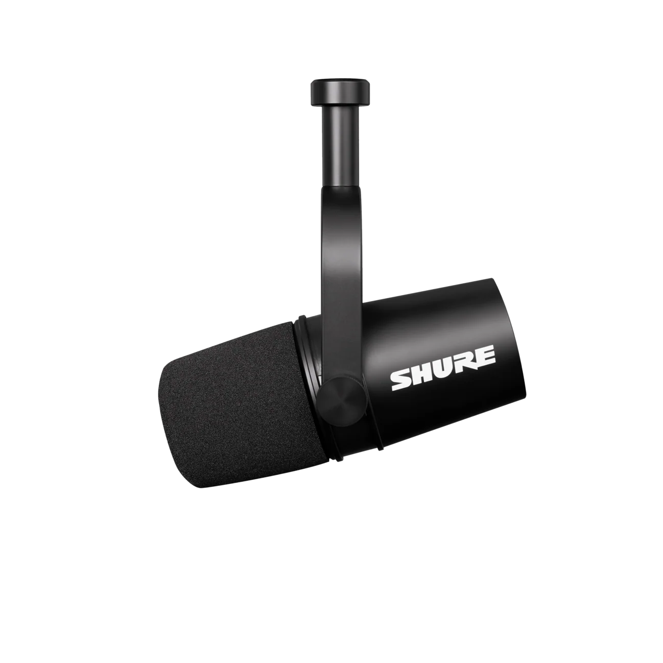 Shure MV7X MV7 Dynamic Podcast Microphone - Image 6
