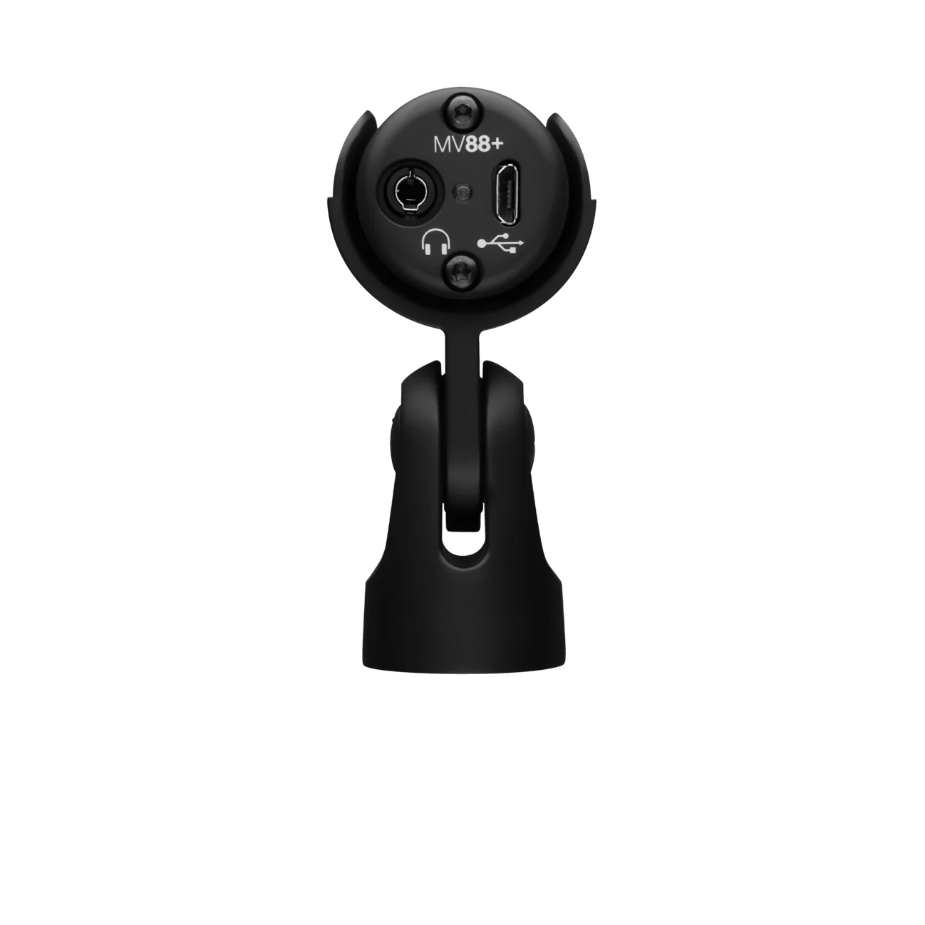 Shure MV88+STEREO-USB MV88+ Stereo USB Microphone - Image 3