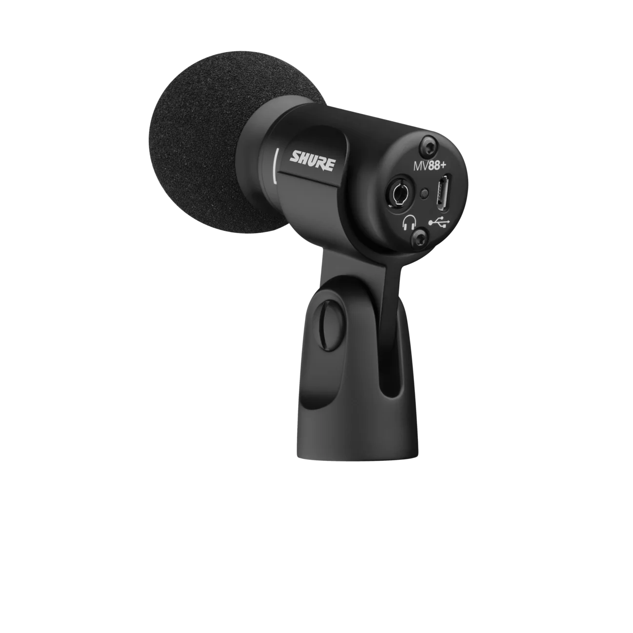 Shure MV88+STEREO-USB MV88+ Stereo USB Microphone - Image 4