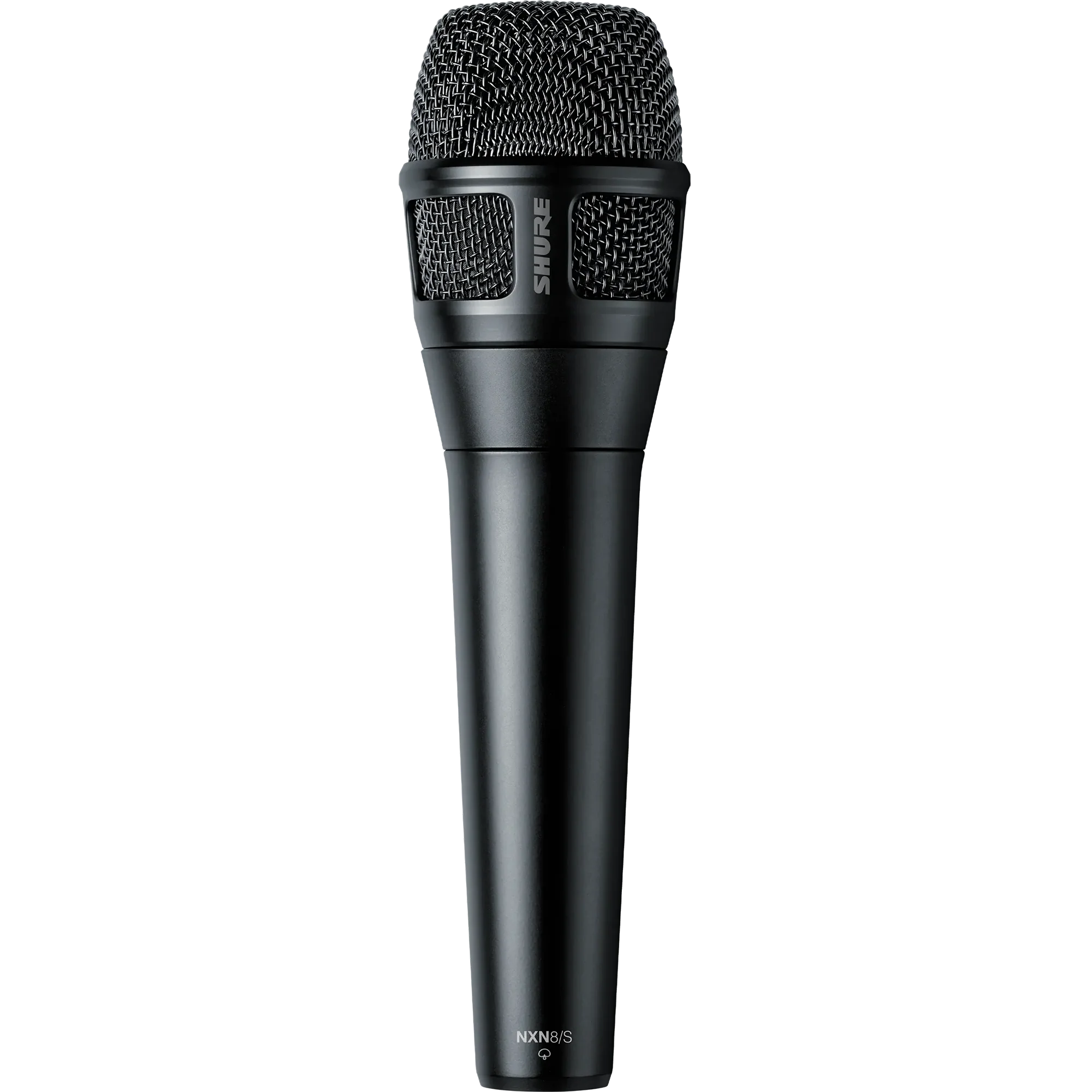 Shure NXN8/S Nexadyne Microphone, Dynamic, Supercardioid