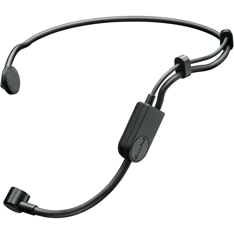 Shure PGA31-TQG PGA31 Performance Headset Condenser Microphone