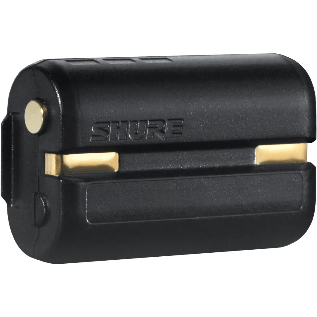 Shure SB900B Rechargeable Lithiom-Ion Battery
