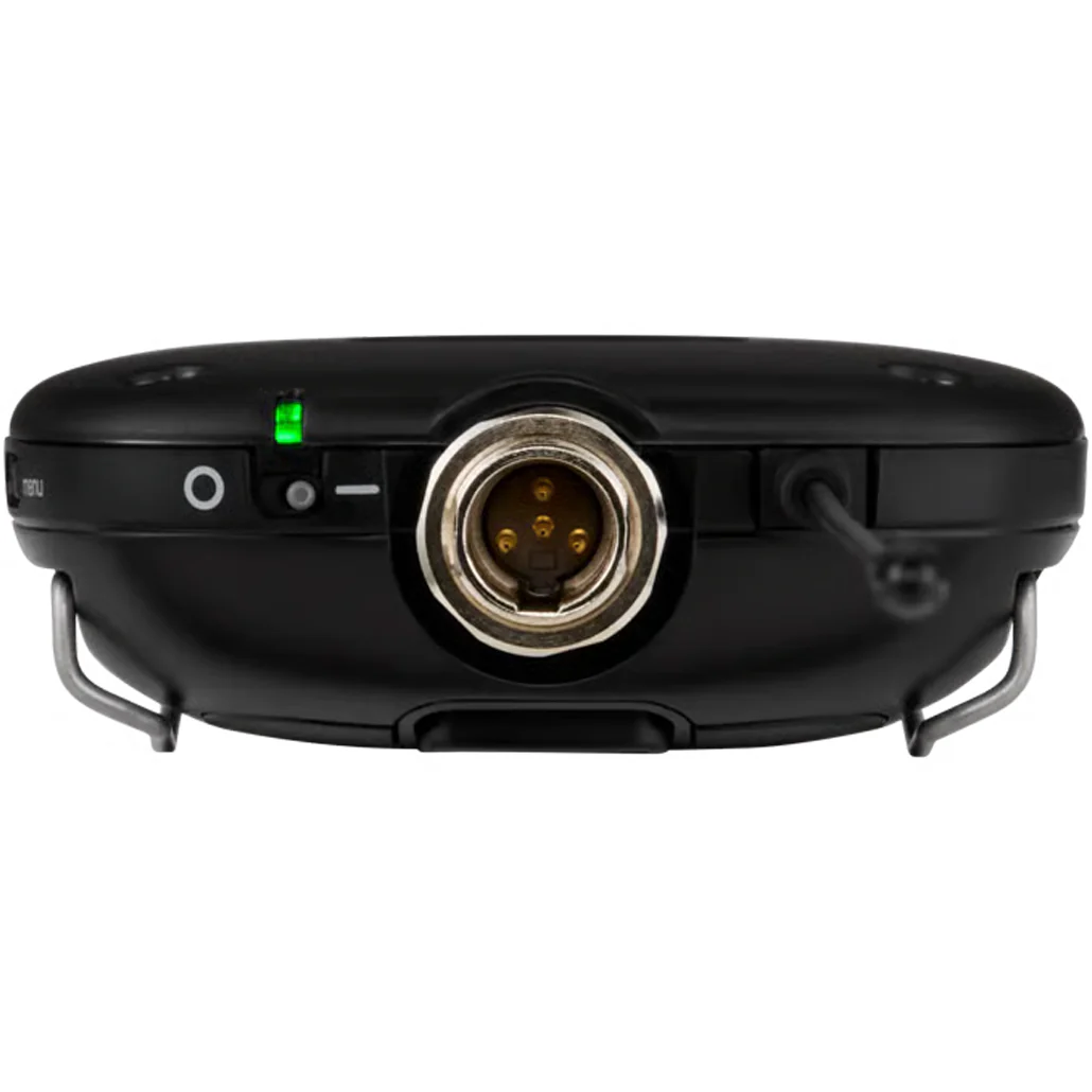 Shure SLXD1+=-G57 Bodypack Transmitter - Image 3