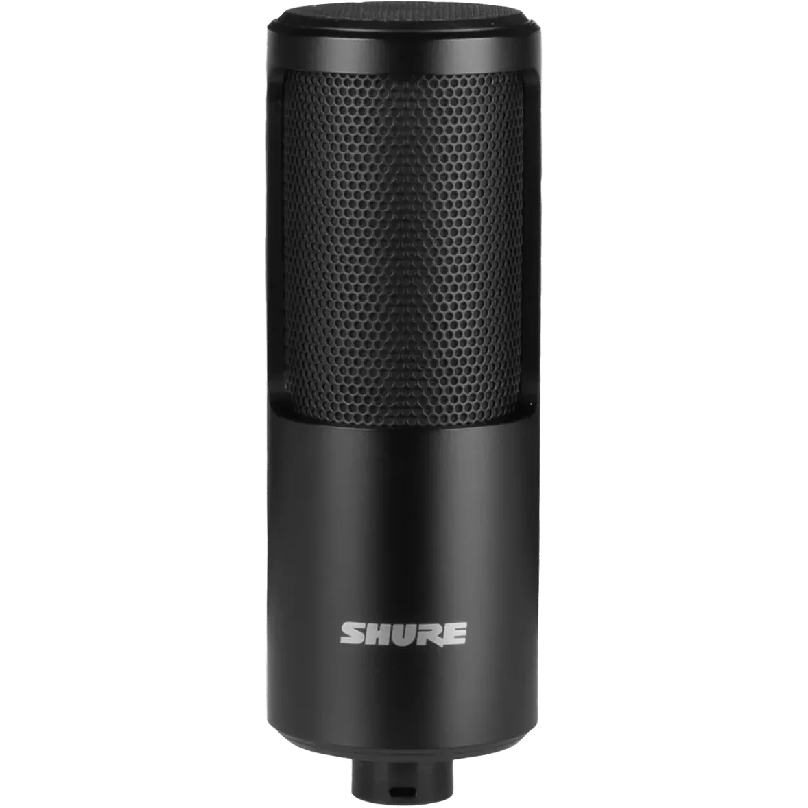 Shure SM4-K SM4 Dual Diarphram Condenser Mic - Image 2
