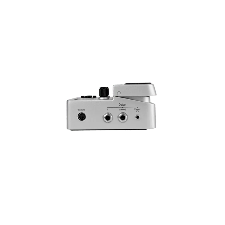 Singular Sound BEATBUDDY BeatBuddy Drum Machine Pedal - Image 4