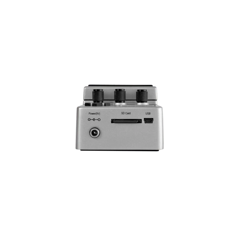 Singular Sound BEATBUDDY BeatBuddy Drum Machine Pedal - Image 5
