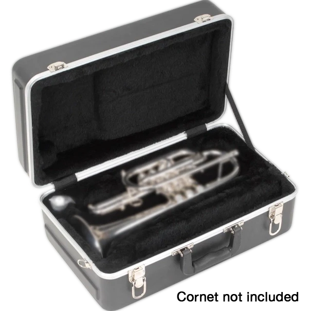 Skb 1SKB-325 Rectangular Cornet Case - Image 2