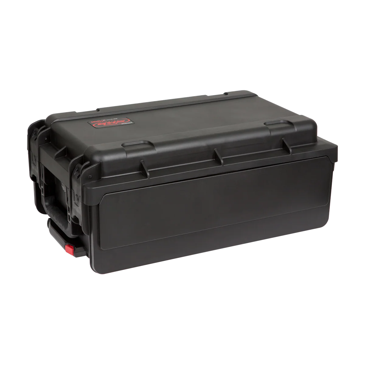 SKB 1SKB-ISF2U i Series Laptop Rack, 2U w/ Wheels - Image 5