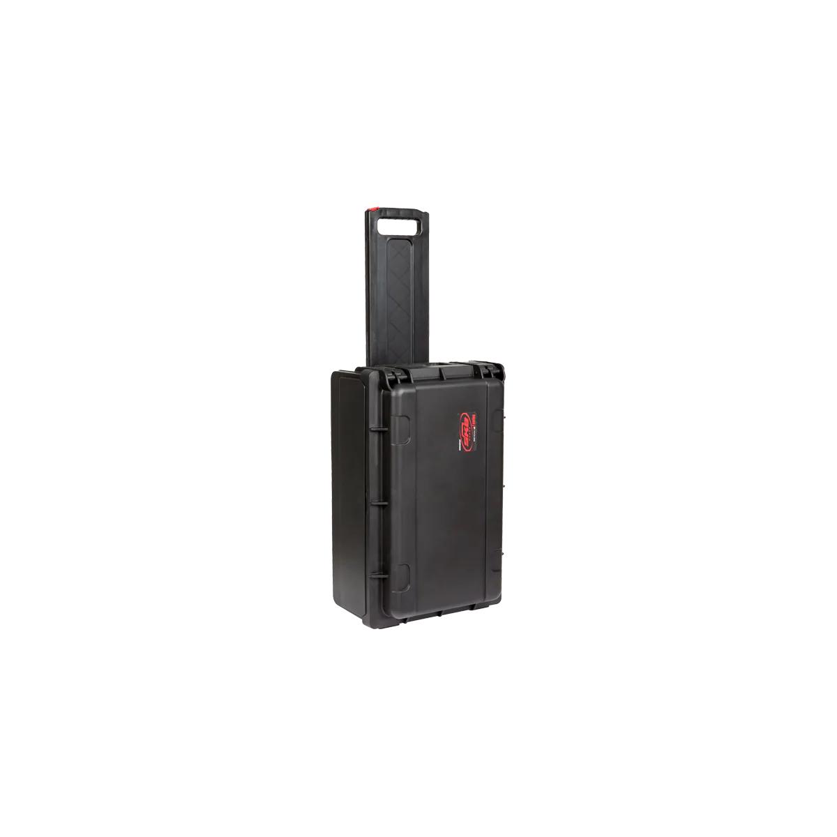 SKB 1SKB-ISF2U i Series Laptop Rack, 2U w/ Wheels - Image 6