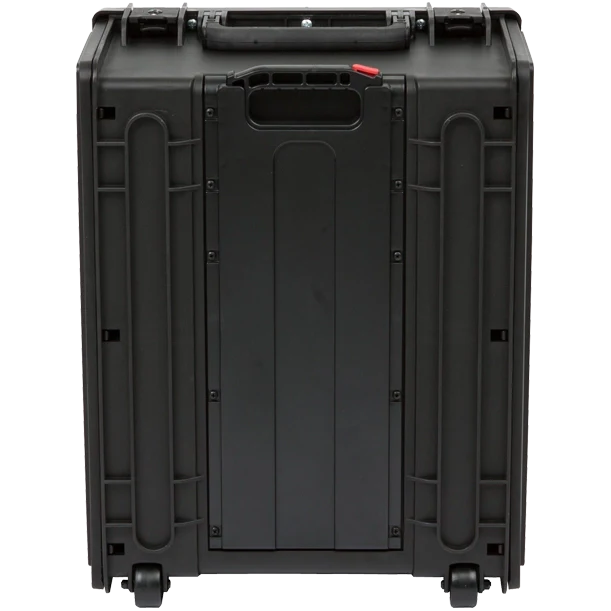 Skb 1SKB-ISF4U i Series Laptop Rack, 4U w/ Wheels - Image 7