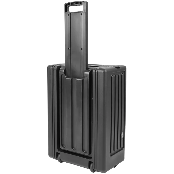 SKB 1SKB-R4SW 4U Shallow Roto Rolling Rack