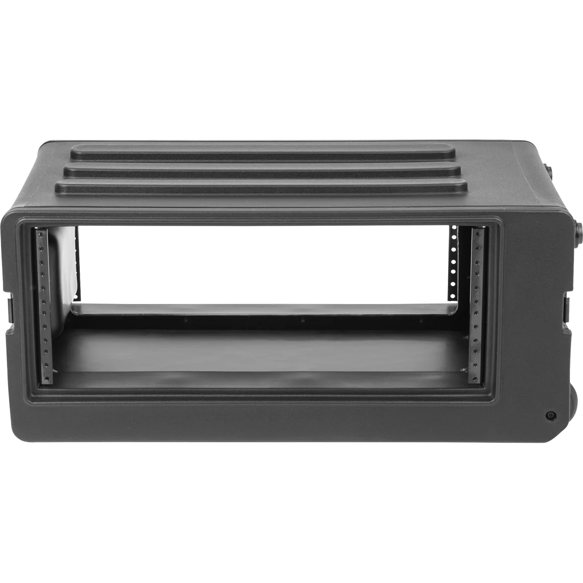 SKB 1SKB-R4SW 4U Shallow Roto Rolling Rack - Image 4