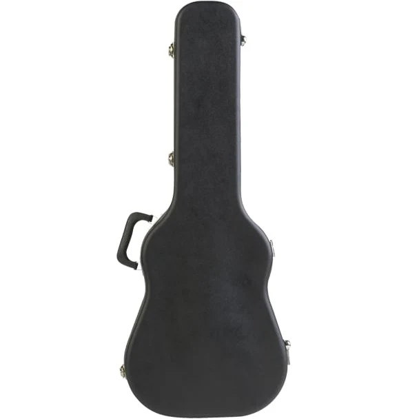 SKB SKB-300 Baby Taylor/Martin LX Guitar Shaped Hardshell - Image 4