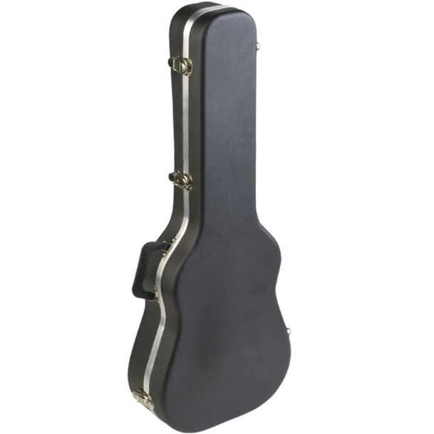 SKB SKB-300 Baby Taylor/Martin LX Guitar Shaped Hardshell - Image 5
