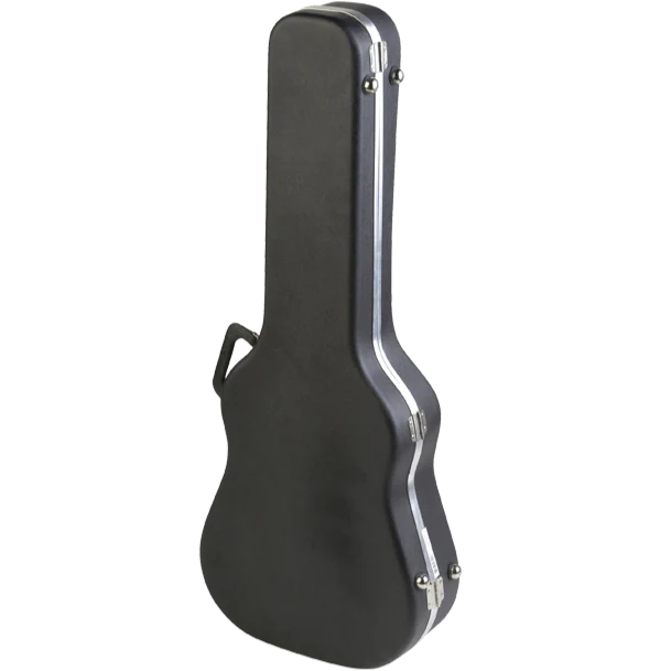 SKB SKB-300 Baby Taylor/Martin LX Guitar Shaped Hardshell - Image 6