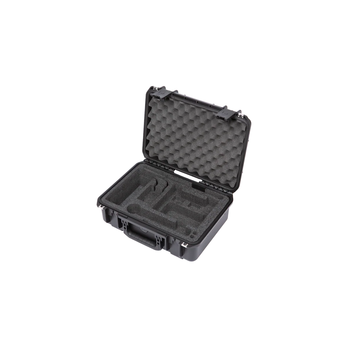 SKB 3I-1711-XLXD iSeries Case w/Foam for Shure SLXD/ULXD Wireless Mic System - Image 3