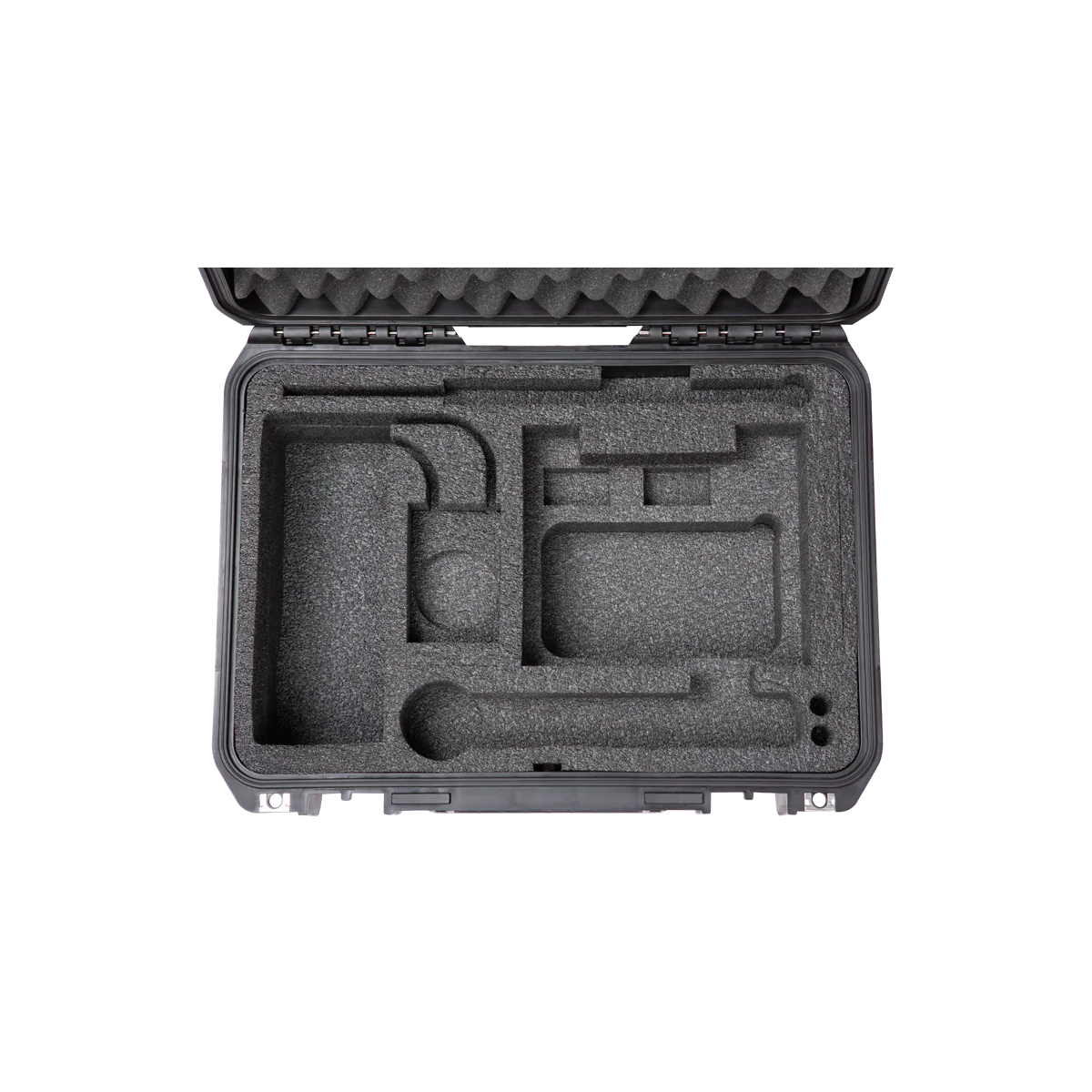 SKB 3I-1711-XLXD iSeries Case w/Foam for Shure SLXD/ULXD Wireless Mic System - Image 5