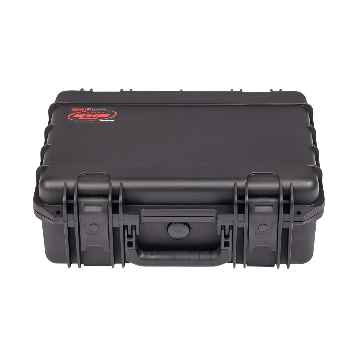 SKB 3I-1711-XLXD iSeries Case w/Foam for Shure SLXD/ULXD Wireless Mic System - Image 6