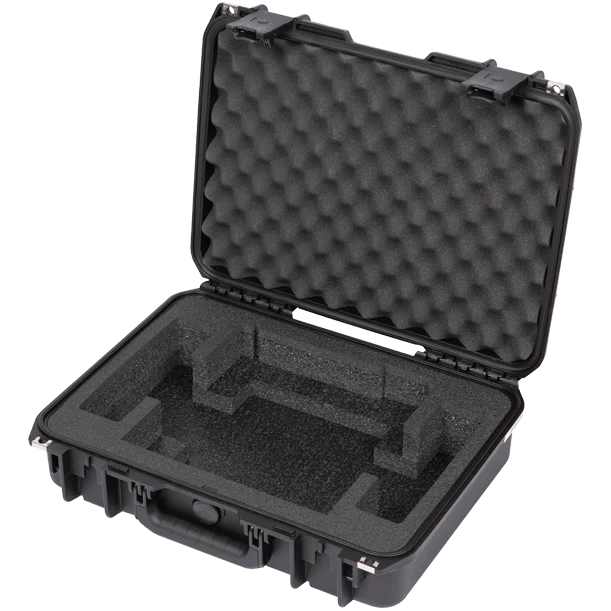 Skb 3I1813-5MPC1 iSeries Injection Molded AKAI MPC One Case; 19.68" W 15.18" D 6.57" H - Image 4
