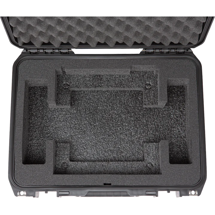 Skb 3I1813-5MPC1 iSeries Injection Molded AKAI MPC One Case; 19.68" W 15.18" D 6.57" H - Image 6