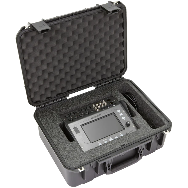 Skb 3I1813-7-CQ1 iSeries Case for A&H CQ-12T and CQ-18T