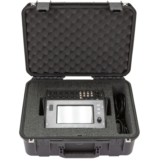 Skb 3I1813-7-CQ1 iSeries Case for A&H CQ-12T and CQ-18T - Image 2