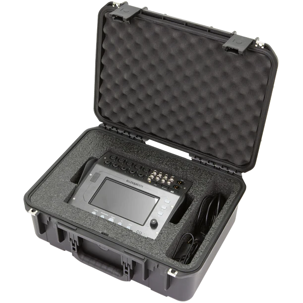 Skb 3I1813-7-CQ1 iSeries Case for A&H CQ-12T and CQ-18T - Image 3