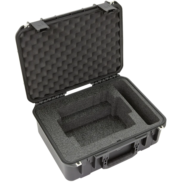 Skb 3I1813-7-CQ1 iSeries Case for A&H CQ-12T and CQ-18T - Image 5