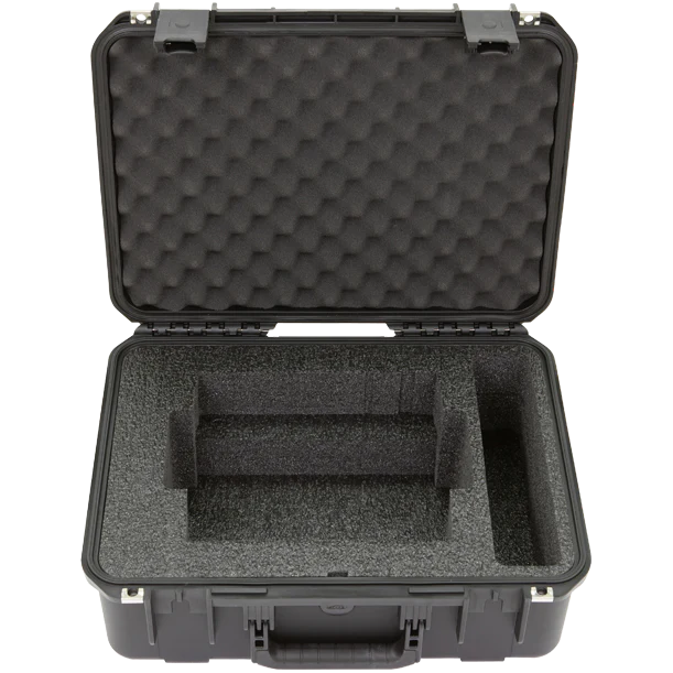 Skb 3I1813-7-CQ1 iSeries Case for A&H CQ-12T and CQ-18T - Image 6