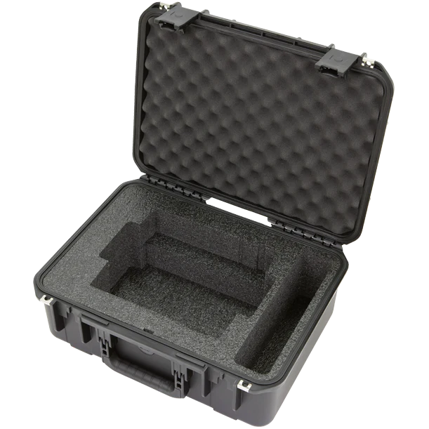 Skb 3I1813-7-CQ1 iSeries Case for A&H CQ-12T and CQ-18T - Image 7
