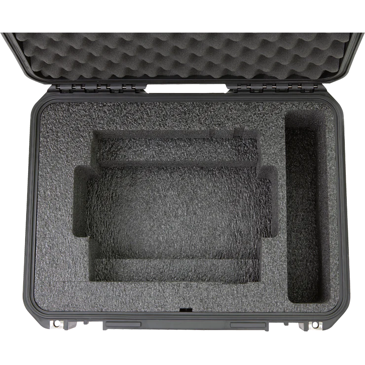 Skb 3I1813-7-CQ1 iSeries Case for A&H CQ-12T and CQ-18T - Image 8