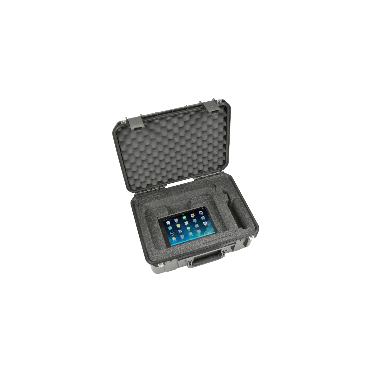 SKB 3I1813-7-TMIX iSeries Case for QSC TouchMix-8 and TouchMix-16 - Image 5