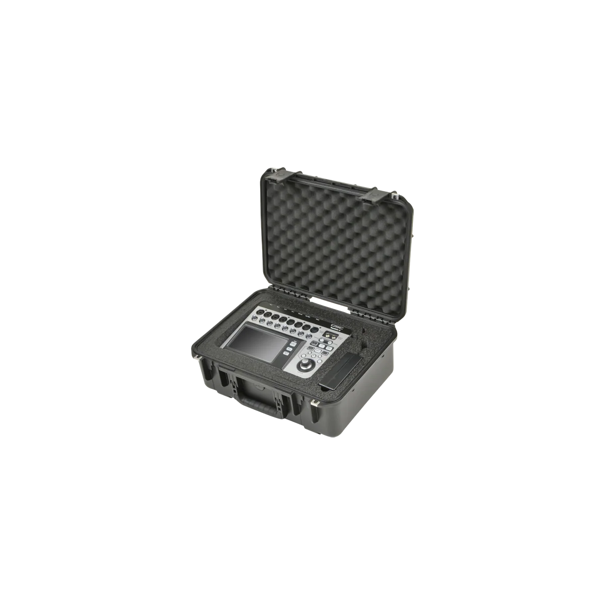 SKB 3I1813-7-TMIX iSeries Case for QSC TouchMix-8 and TouchMix-16 - Image 6