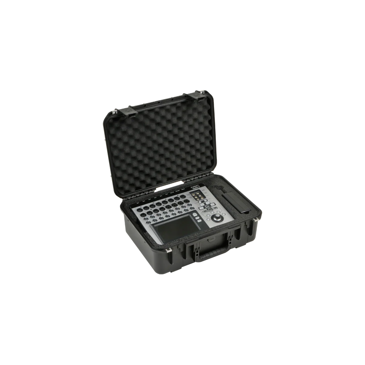 SKB 3I1813-7-TMIX iSeries Case for QSC TouchMix-8 and TouchMix-16 - Image 7