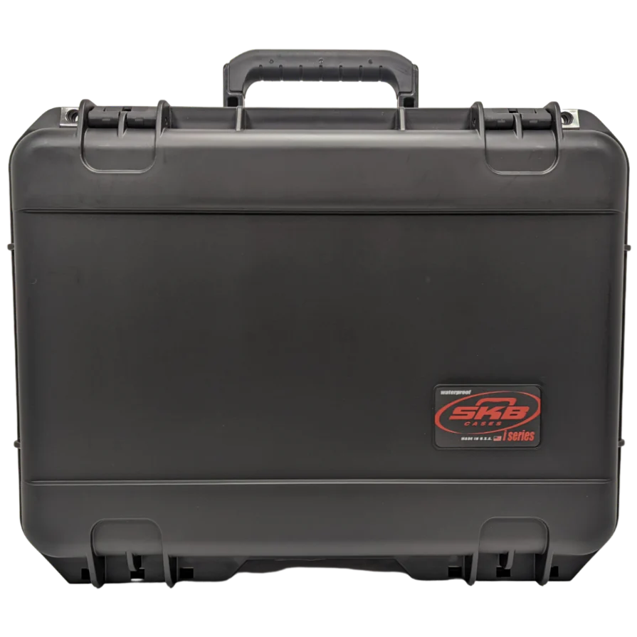 Skb 3I1813-7MPC2 iSeries Injection Molded AKAI MPC Live II Case; 19.83" x 15.5" x 8.64"