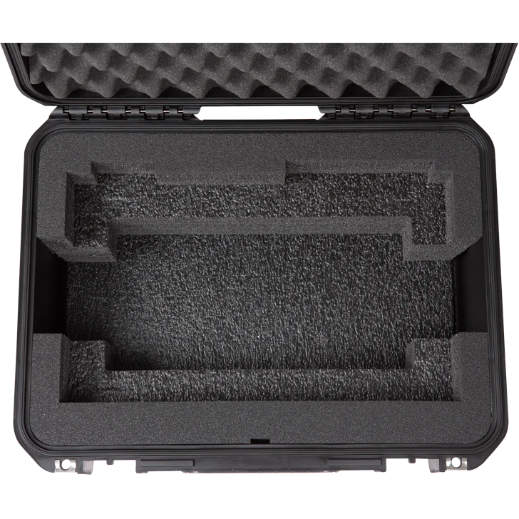 Skb 3I1813-7MPC2 iSeries Injection Molded AKAI MPC Live II Case; 19.83" x 15.5" x 8.64" - Image 2