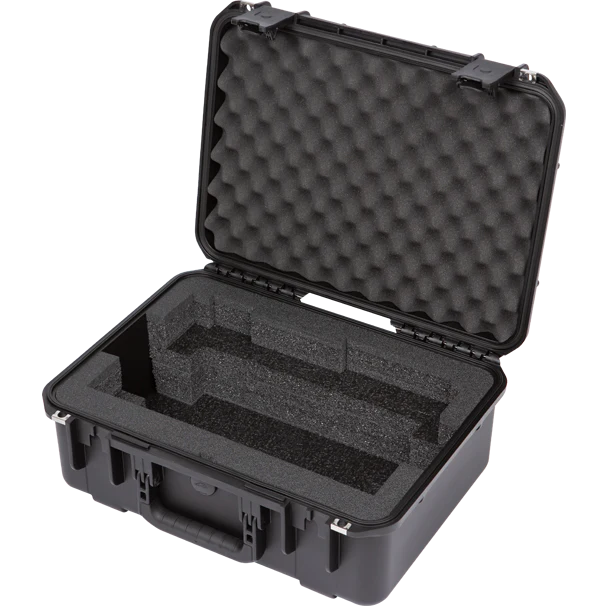 Skb 3I1813-7MPC2 iSeries Injection Molded AKAI MPC Live II Case; 19.83" x 15.5" x 8.64" - Image 4